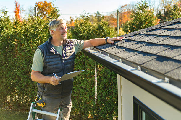 Trusted Emergency Roof Repair service in Oregon, IL - Ben Roofing and Steel LLC